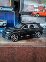 Rollce Royce Cullinan